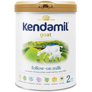Kendamil Goat 2 Follow-On Milk 6-12m 800g - Козе мляко на прах от втора възраст