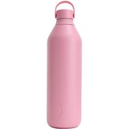 Chilly's Series 3 Bottle 1Lt - Lotus Pink - 