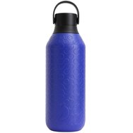 Chilly's Series 3 Soundwave Bottle Термобутилка от неръждаема стомана 500ml - Rewind