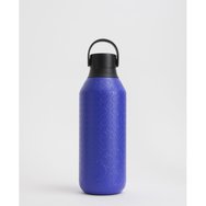 Chilly\'s Series 3 Soundwave Bottle Термобутилка от неръждаема стомана 500ml - Rewind Chilly\'s Series 3 Soundwave Bottle Термобутилка от неръждаема стомана 500ml - Rewind