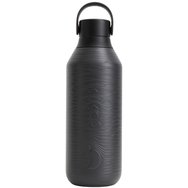 Chilly's Series 3 Soundwave Bottle Термобутилка от неръждаема стомана 500ml - Stereo