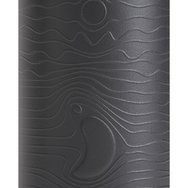 Chilly\'s Series 3 Soundwave Bottle Термобутилка от неръждаема стомана 500ml - Stereo Chilly\'s Series 3 Soundwave Bottle Термобутилка от неръждаема стомана 500ml - Stereo