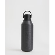 Chilly\'s Series 3 Soundwave Bottle Термобутилка от неръждаема стомана 500ml - Stereo Chilly\'s Series 3 Soundwave Bottle Термобутилка от неръждаема стомана 500ml - Stereo