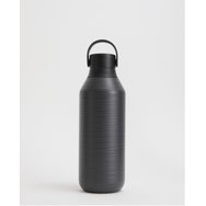 Chilly\'s Series 3 Soundwave Bottle Термобутилка от неръждаема стомана 500ml - Stereo Chilly\'s Series 3 Soundwave Bottle Термобутилка от неръждаема стомана 500ml - Stereo
