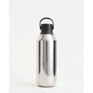 Chilly\'s Series 3 Metal Bottle 500ml - Chrome Halo Chilly\'s Series 3 Metal Bottle 500ml - Chrome Halo