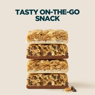 My Protein Oat Bakes Flapjack 75g 1 бр - Chocolate Chip My Protein Oat Bakes Flapjack 75g 1 бр - Chocolate Chip