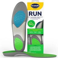 Scholl Run Active Comfort Insoles 1 чифт - Large Νο 40 - 47,5