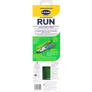 Scholl Run Active Comfort Insoles 1 чифт - Large Νο 40 - 47,5