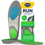 Scholl Run Active Comfort Insoles 1 чифт - Small Νο 35,5 - 40,5