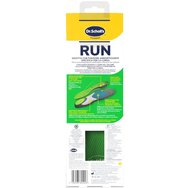 Scholl Run Active Comfort Insoles 1 чифт - Small Νο 35,5 - 40,5