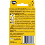 Scholl Expert Treatment Callus Removal Patches Меки защитни пластири за премахване на мазоли 2 броя Scholl Expert Treatment Callus Removal Patches Меки защитни пластири за премахване на мазоли 2 броя