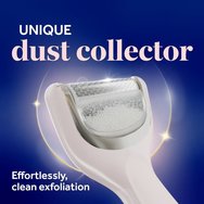 Scholl Pedi Perfect Recharge NanoTech Electronic Foot File Електронна пила за крака 1 брой Scholl Pedi Perfect Recharge NanoTech Electronic Foot File Електронна пила за крака 1 брой