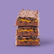 My Protein Impact Bar 64g 1 бр - Fudge Brownie