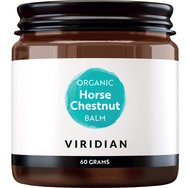 Viridian Organic Horse Chestnut Balm 60ml