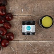 Viridian Organic Horse Chestnut Balm 60ml