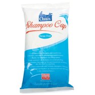 Oasis Shampoo Cap Шапка за сухо измиване на косата Oasis Shampoo Cap Шапка за сухо измиване на косата
