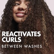 Umberto Giannini Curl Jelly Refresh Spray 250ml