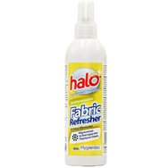 Halo Fabric Freshener & Odour Eliminator Bacterial Neutralizer Spray with Hygienilac 250ml - Дезодорант кърпа спрей срещу осмогенни бактерии Halo Fabric Freshener & Odour Eliminator Bacterial Neutralizer Spray with Hygienilac 250ml - Дезодорант кърпа спрей срещу осмогенни бактерии