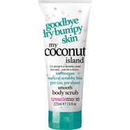 Treaclemoon My Coconut Island Smooth Body Scrub 225ml - Нежен скраб за тяло с аромат на кокос Treaclemoon My Coconut Island Smooth Body Scrub 225ml - Нежен скраб за тяло с аромат на кокос