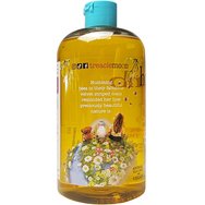 Treaclemoon The Golden Honeycomb Shower & Bath Gel with Natural Honeysuckle Extract 500ml