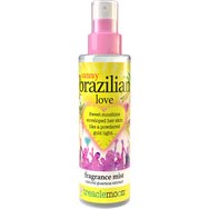 Treaclemoon Sunny Brazilian Love Fragrance Mist 150ml - Спрей за тяло с аромат на гуарана Treaclemoon Sunny Brazilian Love Fragrance Mist 150ml - Спрей за тяло с аромат на гуарана