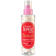 Treaclemoon Rough Love Story Flower Fragrance Mist 150ml - Спрей за тяло с аромат на жасмин Treaclemoon Rough Love Story Flower Fragrance Mist 150ml - Спрей за тяло с аромат на жасмин