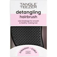 Tangle Teezer Detangling Hairbrush The Original Panther Black 1 бр