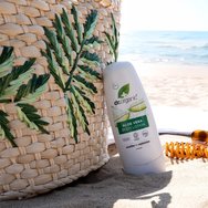 Dr Organic Aloe Vera Body Lotion 200ml Dr Organic Aloe Vera Body Lotion 200ml
