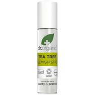 Dr Organic Tea Tree Blemish Stick 8ml - Успокояващ стик за петна по лицето с масло от чаено дърво Dr Organic Tea Tree Blemish Stick 8ml - Успокояващ стик за петна по лицето с масло от чаено дърво