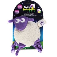 Sweet Dreamers Ewan Shuggly Код EW820040, 1 бр - Лилаво Sweet Dreamers Ewan Shuggly Код EW820040, 1 бр - Лилаво