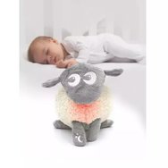 Sweet Dreamers Ewan The Dream Sheep Deluxe Код EW821252, 1 бр - Сив