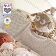 Sweet Dreamers Ewan The Dream Sheep Deluxe Код EW821269, 1 бр - Бежов Sweet Dreamers Ewan The Dream Sheep Deluxe Код EW821269, 1 бр - Бежов