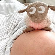 Sweet Dreamers Ewan The Dream Sheep Deluxe Код EW821269, 1 бр - Бежов Sweet Dreamers Ewan The Dream Sheep Deluxe Код EW821269, 1 бр - Бежов