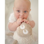 Sweet Dreamers Ewan The Dream Sheep Deluxe Код EW821269, 1 бр - Бежов Sweet Dreamers Ewan The Dream Sheep Deluxe Код EW821269, 1 бр - Бежов