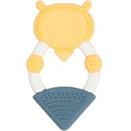 Cheeky Chompers Teething Toy Bertie the Lion Код 88567, 1 бр