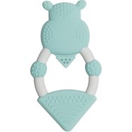 Cheeky Chompers Teething Toy Chewy the Hippo Код 88568, 1 бр