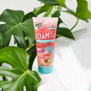 Dirty Works Foam at Last Coconut Foaming Sugar Scrub 250g Dirty Works Foam at Last Coconut Foaming Sugar Scrub 250g