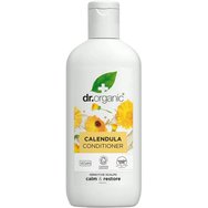 Dr Organic Organic Calendula Fragrance Free Conditioner 265ml - Освежаващ и успокояващ балсам за коса с невен Dr Organic Organic Calendula Fragrance Free Conditioner 265ml - Освежаващ и успокояващ балсам за коса с невен
