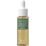 Dr Organic Ageless Overnight Recovery Oil with Seaweed All Skin Types Smooth & Plump 30ml