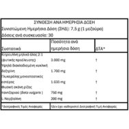 Warrior Creatine & Electrolytes Unflavoured Хранителна добавка с Pre-Workout формула с цитрулин, цикличен декстрин, глицерол & червено цвекло за енергия, сила & издръжливост, без кофеин, с вкус на Cola 225g Warrior Creatine & Electrolytes Unflavoured Хранителна добавка с Pre-Workout формула с цитрулин, цикличен декстрин, глицерол & червено цвекло за енергия, сила & издръжливост, без кофеин, с вкус на Cola 225g