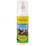 Childs Farm Hair Detangler Grapefruit & Organic Tea Tree CF241, 125ml - Спрей за грижа за лесно разресване на бебешка коса Childs Farm Hair Detangler Grapefruit & Organic Tea Tree CF241, 125ml - Спрей за грижа за лесно разресване на бебешка коса