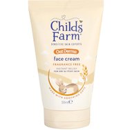 Childs Farm OatDerma Face Cream 50ml