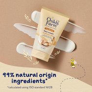 Childs Farm OatDerma Face Cream 50ml