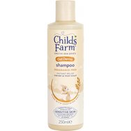 Childs Farm OatDerma Shampoo 250ml Childs Farm OatDerma Shampoo 250ml