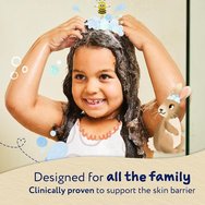 Childs Farm OatDerma Shampoo 250ml Childs Farm OatDerma Shampoo 250ml