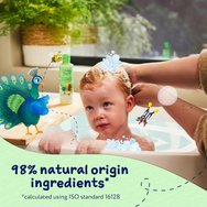Childs Farm Apple & Pear 2 in 1 Shampoo & Conditioner 250ml Childs Farm Apple & Pear 2 in 1 Shampoo & Conditioner 250ml