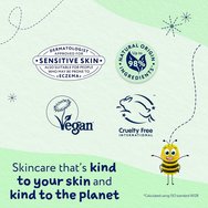 Childs Farm Apple & Pear 2 in 1 Shampoo & Conditioner 250ml Childs Farm Apple & Pear 2 in 1 Shampoo & Conditioner 250ml