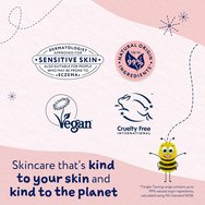 Childs Farm Tangle-Taming Strawberry & Mint Conditioner 250ml Childs Farm Tangle-Taming Strawberry & Mint Conditioner 250ml