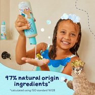 Childs Farm Coco-Nourish Coconut Shampoo 250ml Childs Farm Coco-Nourish Coconut Shampoo 250ml