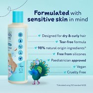 Cihlds Farm Coco-Nourish Coconut Conditioner 250ml Cihlds Farm Coco-Nourish Coconut Conditioner 250ml
